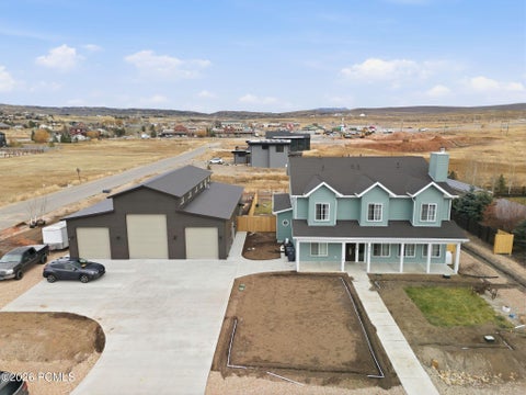 Homes For Rent - 415 E Earl Street<br/> Park City, UT 84098