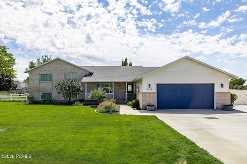 Homes For Sale - 1321 W 700 South<br/> Ogden, UT 84404