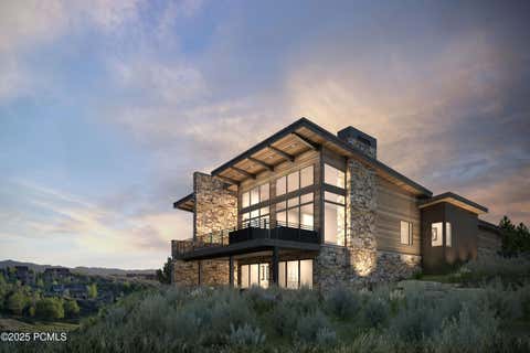Homes For Sale - 2836 Hills Ridge Road<br/> Summit County, Park City, UT 84098