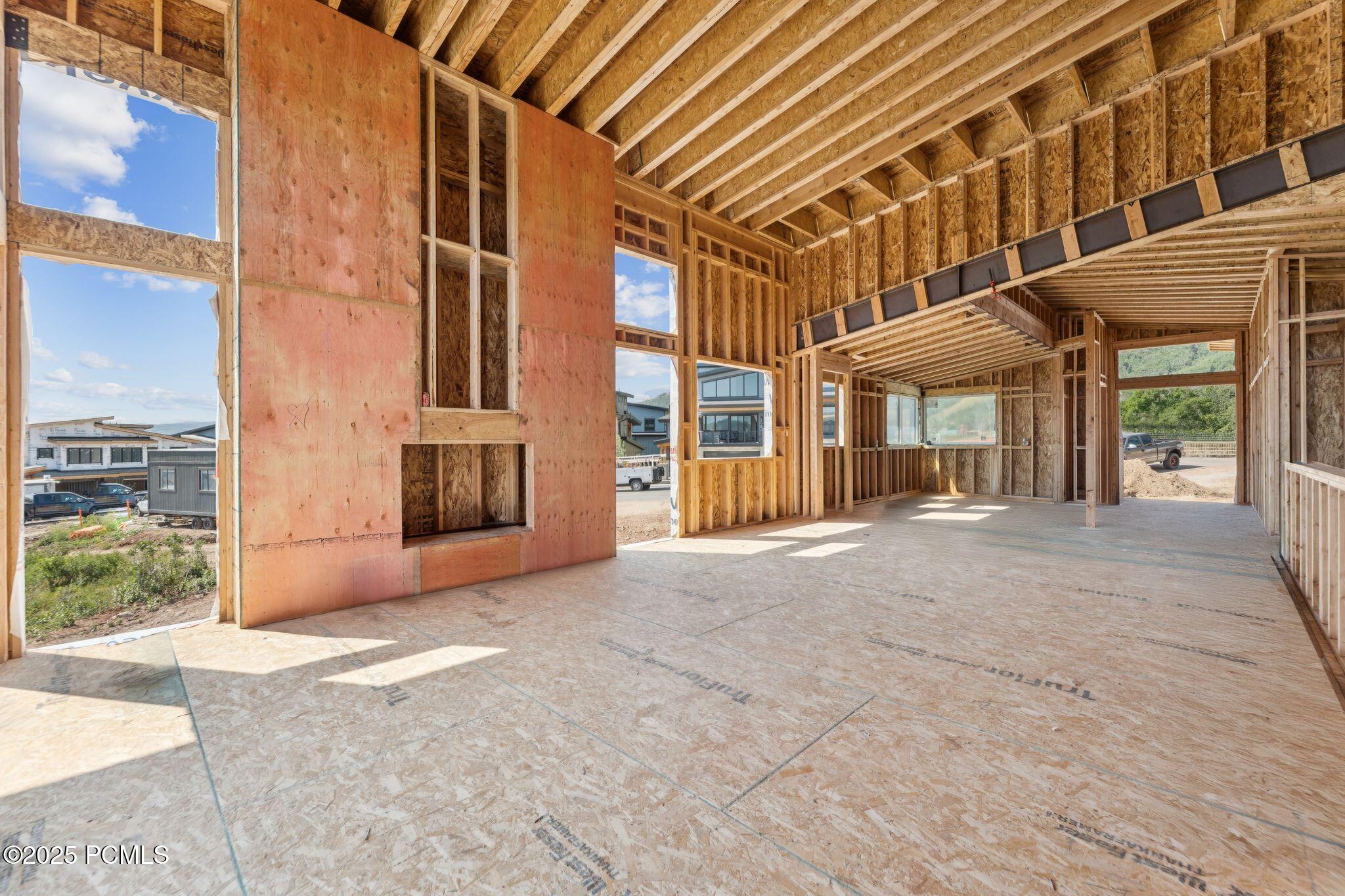 Mayflower Mountain, Utah 84032, United States, 5 Bedrooms Bedrooms, ,6 BathroomsBathrooms,Residential,Active,163128