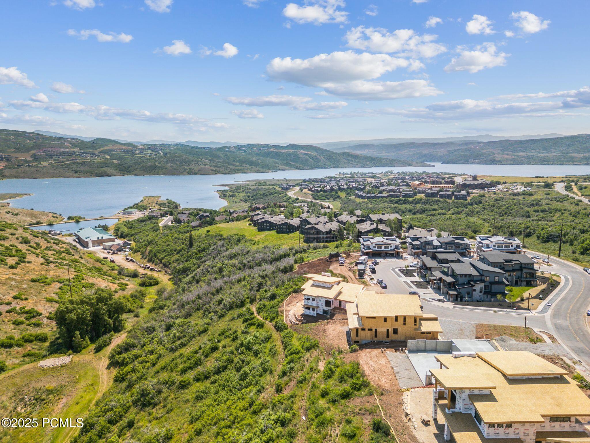 Mayflower Mountain, Utah 84032, United States, 5 Bedrooms Bedrooms, ,6 BathroomsBathrooms,Residential,Active,163128