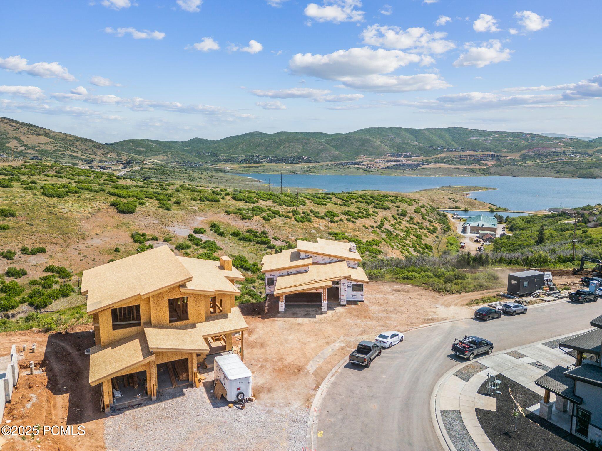 Mayflower Mountain, Utah 84032, United States, 5 Bedrooms Bedrooms, ,6 BathroomsBathrooms,Residential,Active,163128