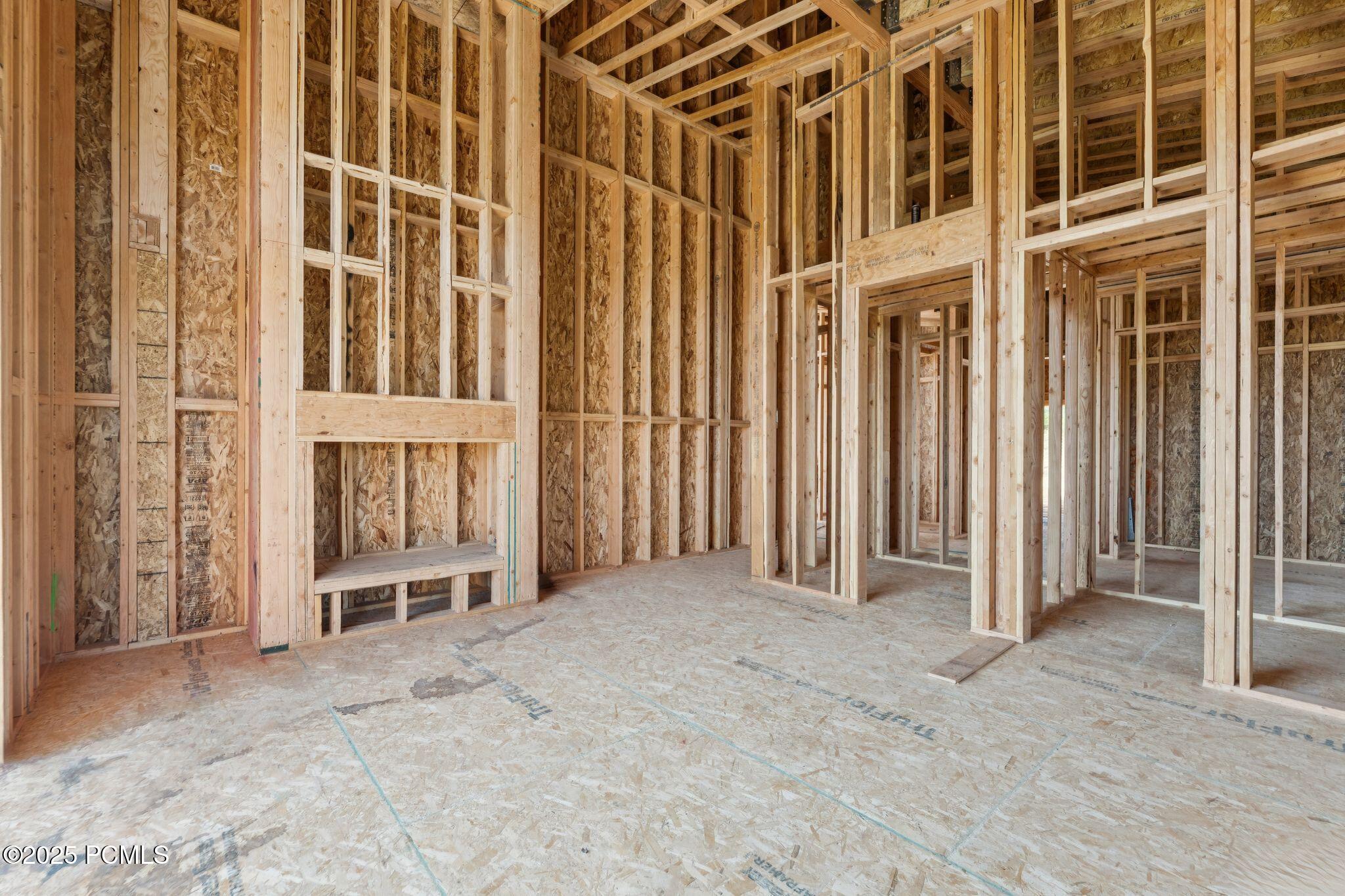 Mayflower Mountain, Utah 84032, United States, 5 Bedrooms Bedrooms, ,6 BathroomsBathrooms,Residential,Active,163128