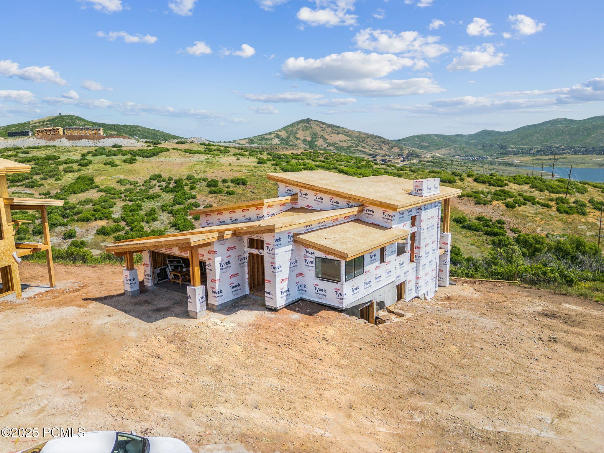 Mayflower Mountain, Utah 84032, United States, 5 Bedrooms Bedrooms, ,6 BathroomsBathrooms,Residential,Active,163128