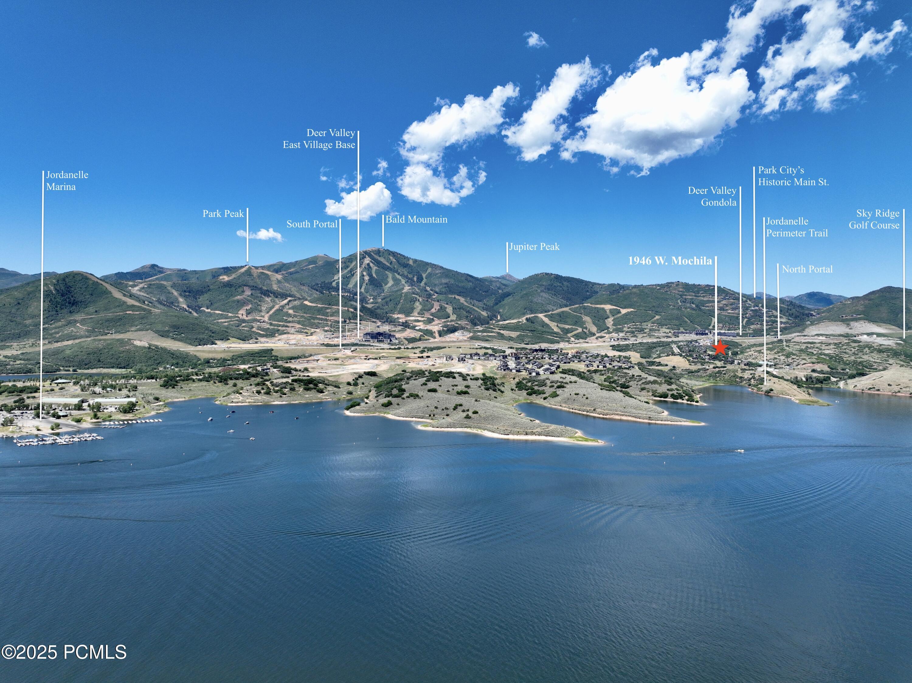 Mayflower Mountain, Utah 84032, United States, 5 Bedrooms Bedrooms, ,6 BathroomsBathrooms,Residential,Active,163128