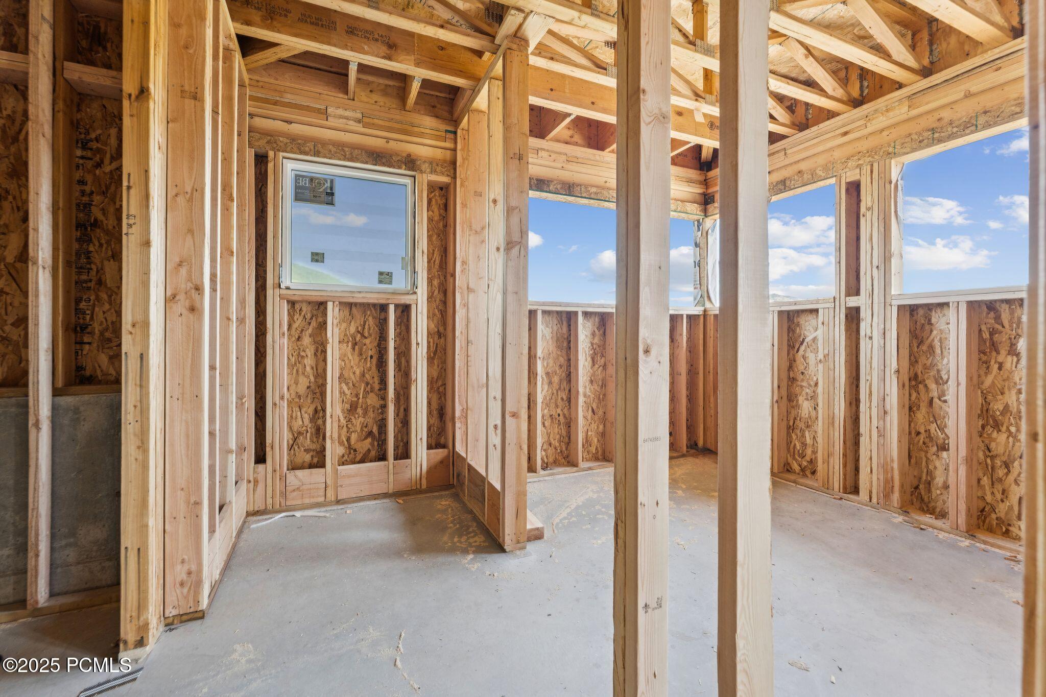 Mayflower Mountain, Utah 84032, United States, 5 Bedrooms Bedrooms, ,6 BathroomsBathrooms,Residential,Active,163128