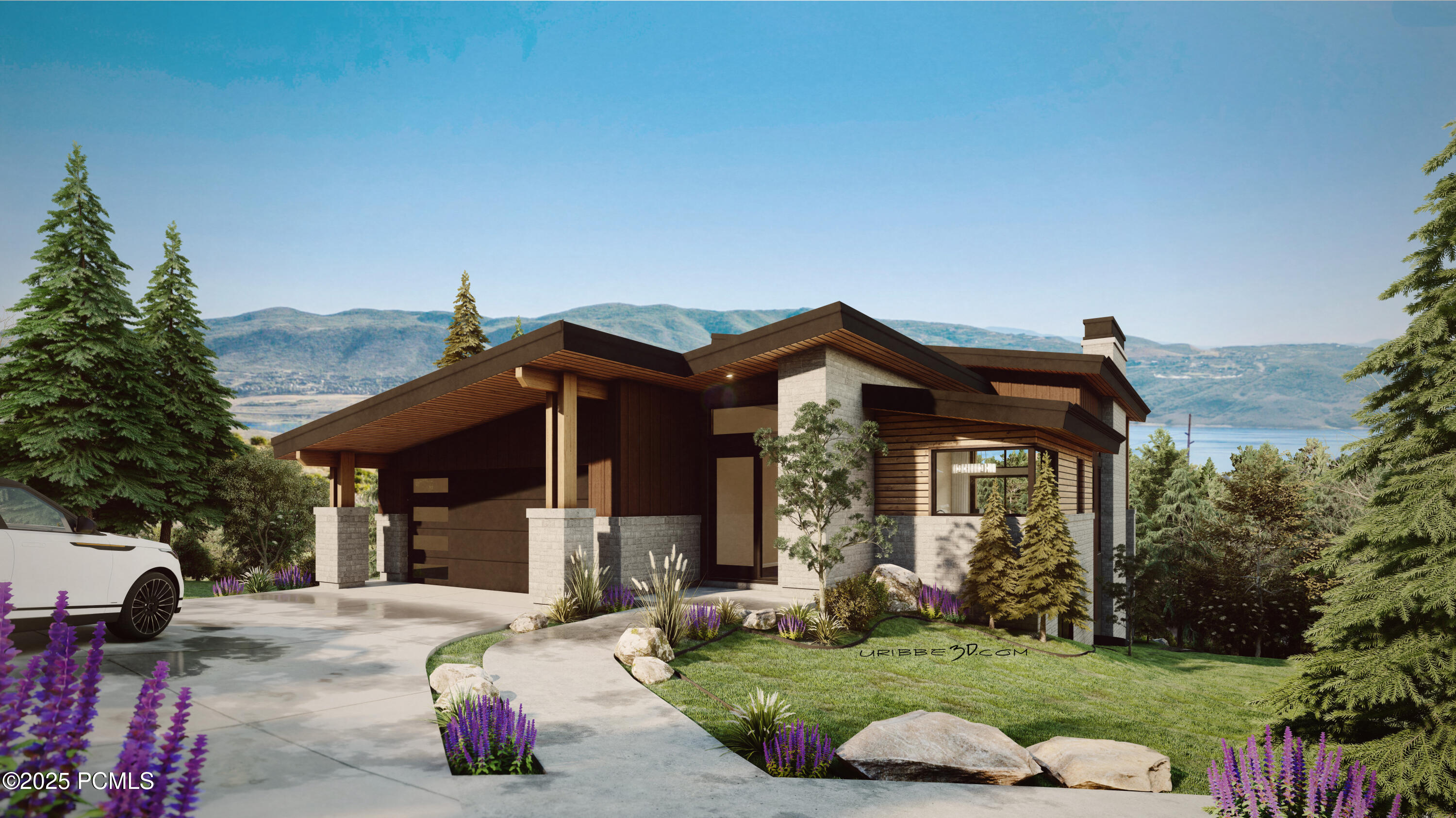Mayflower Mountain, Utah 84032, United States, 5 Bedrooms Bedrooms, ,6 BathroomsBathrooms,Residential,Active,163128