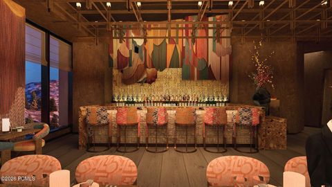 Condo For Sale - 1707 W Glencoe Mountain Way #3H<br/> Park City, UT 84060