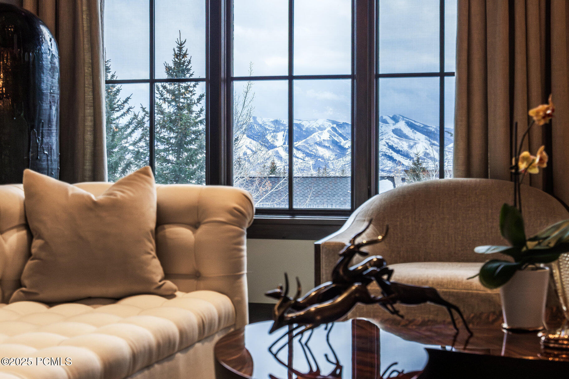 3269 Tatanka Trail, Park City, Utah image 40