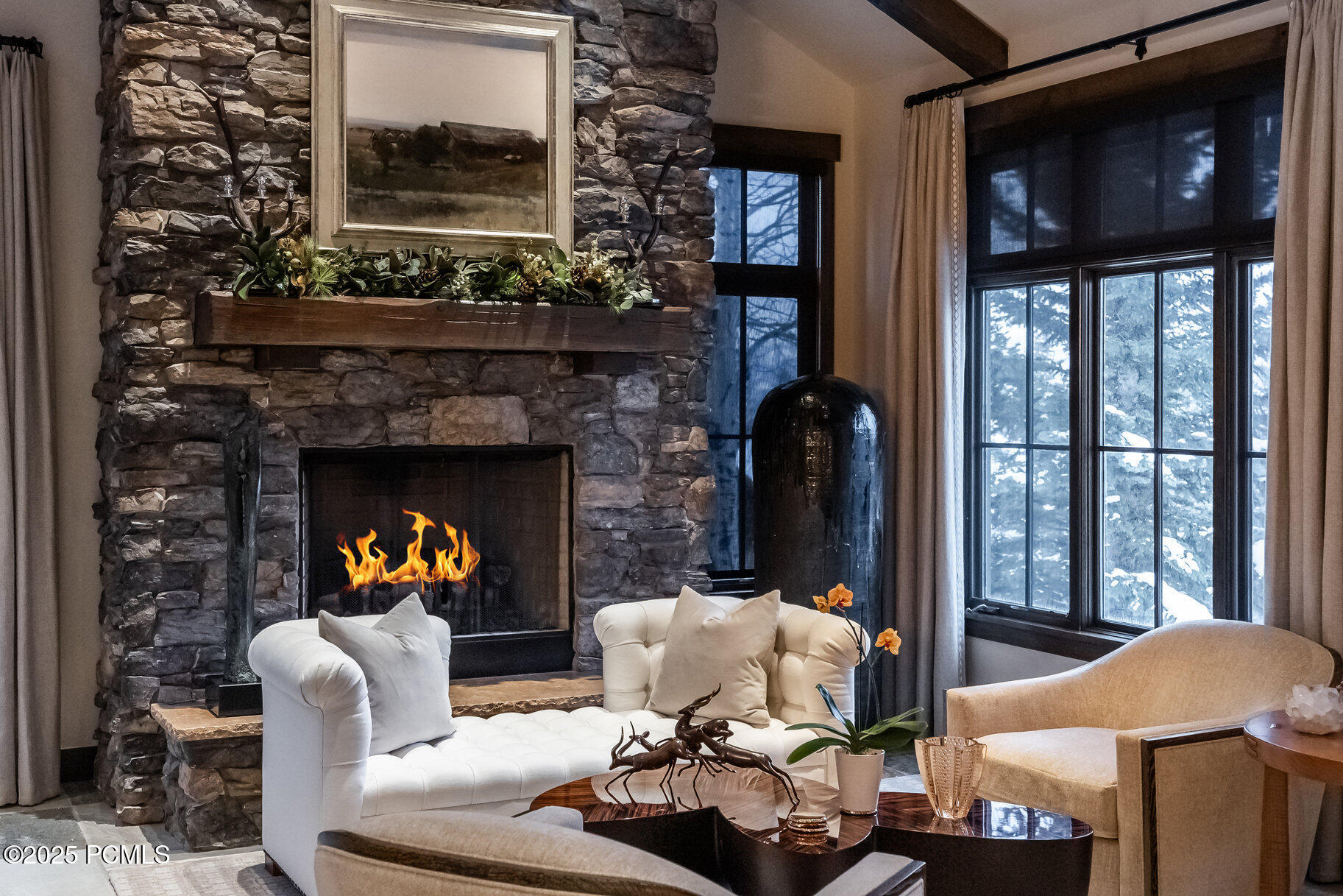 3269 Tatanka Trail, Park City, Utah image 5