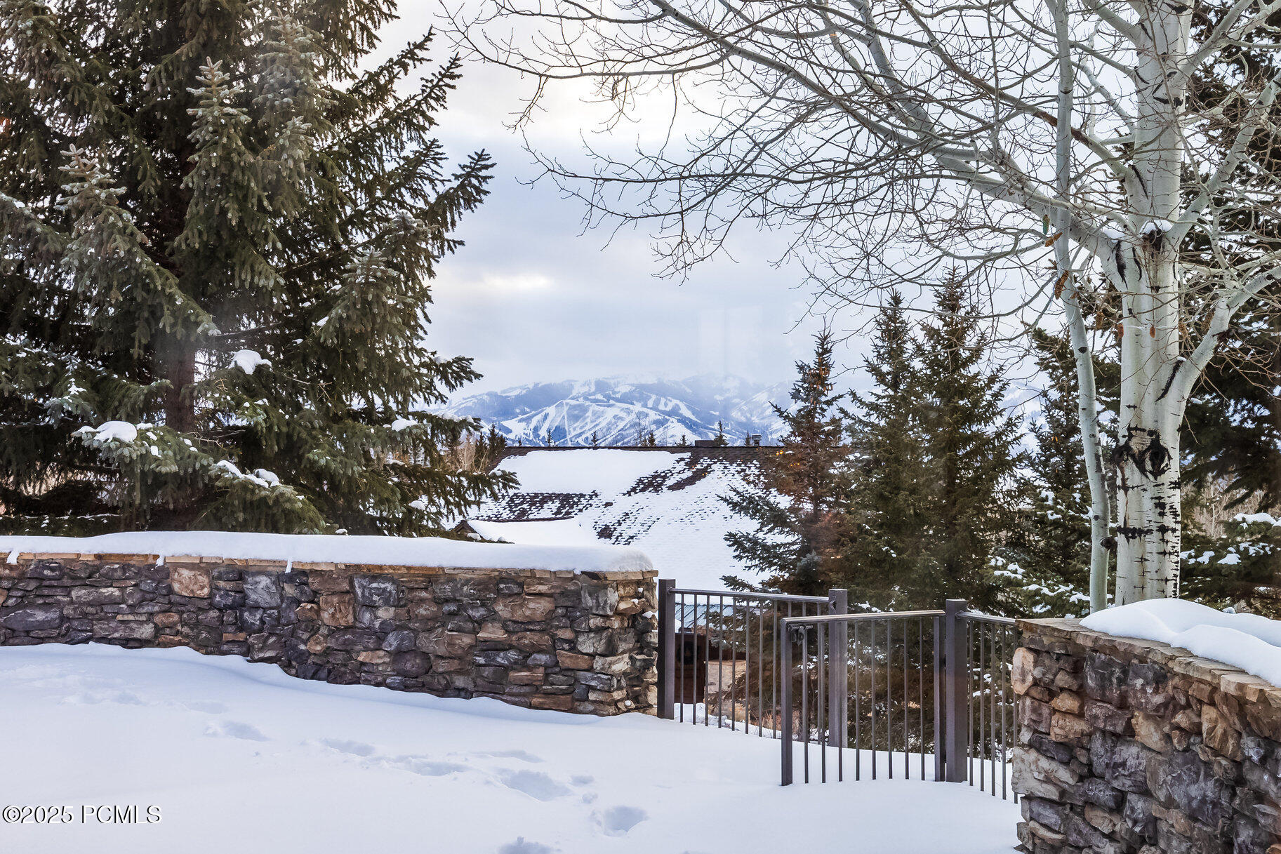 3269 Tatanka Trail, Park City, Utah image 11