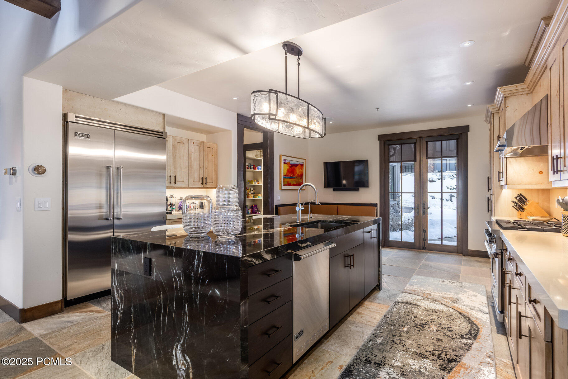 3269 Tatanka Trail, Park City, Utah image 37
