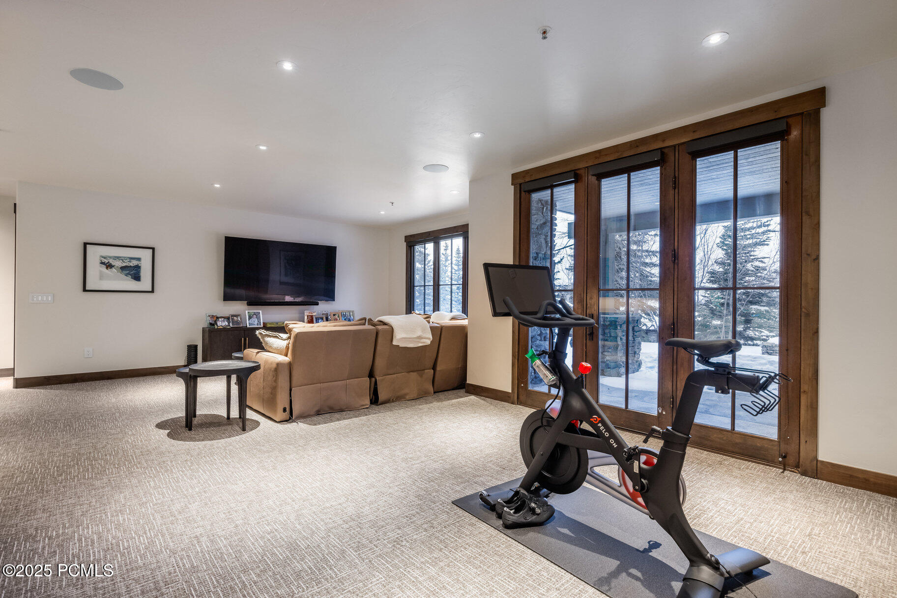 3269 Tatanka Trail, Park City, Utah image 30