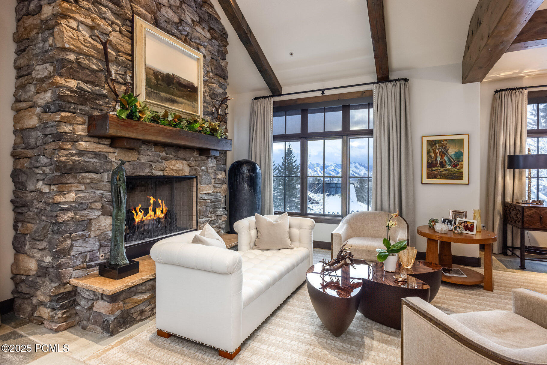 3269 Tatanka Trail, Park City, Utah image 32