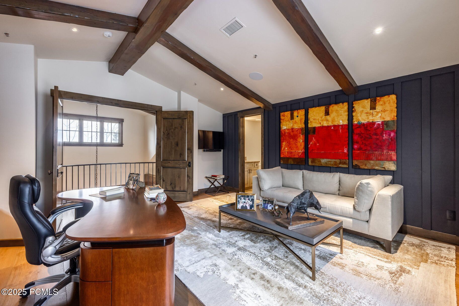 3269 Tatanka Trail, Park City, Utah image 25
