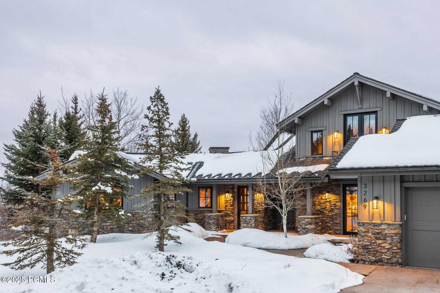 3269 Tatanka Trail, Park City, Utah image 49