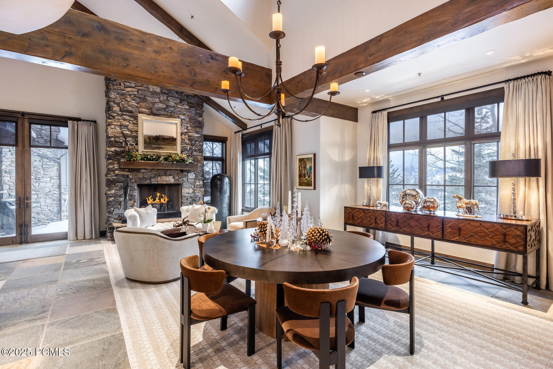 3269 Tatanka Trail, Park City, Utah image 33