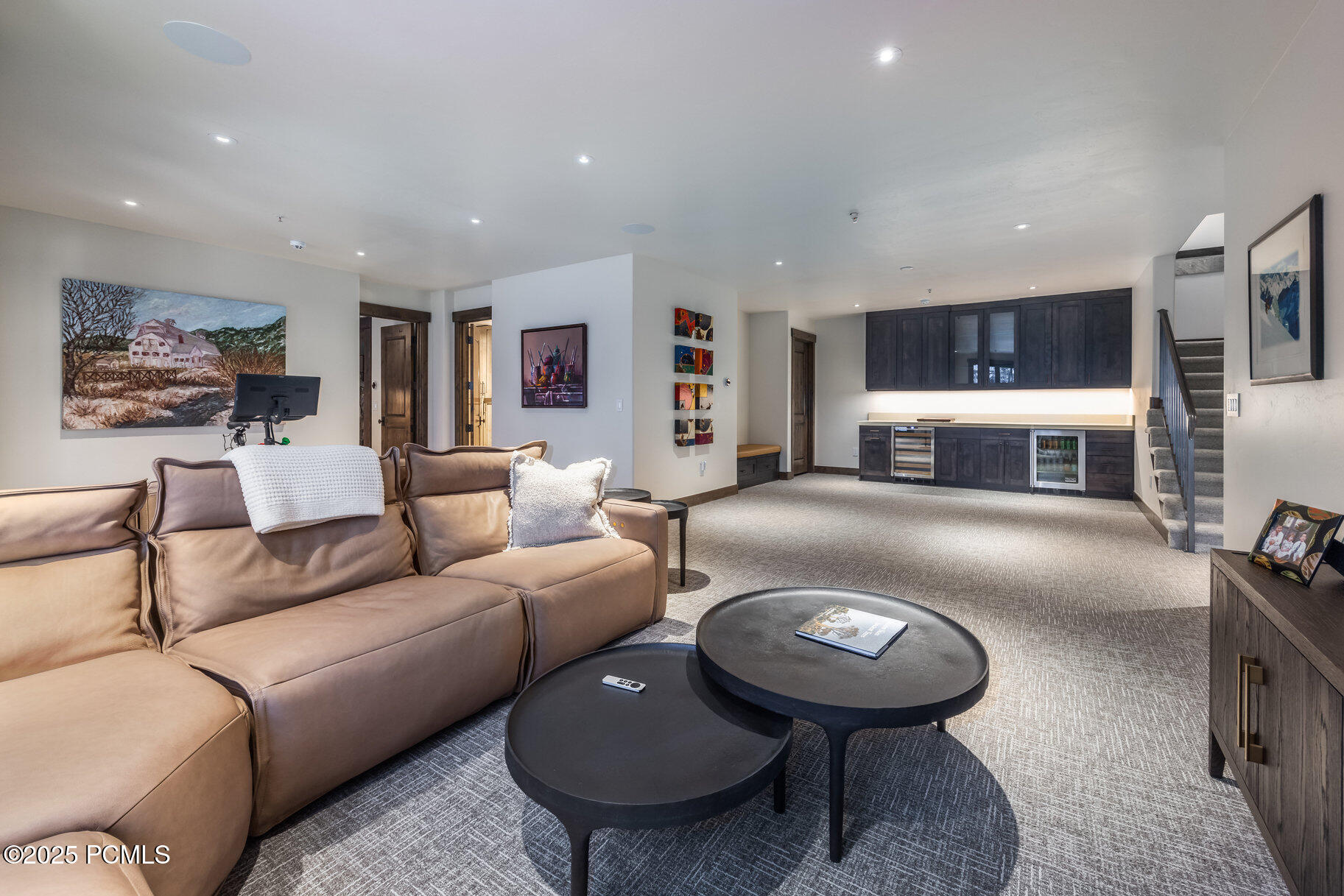 3269 Tatanka Trail, Park City, Utah image 29