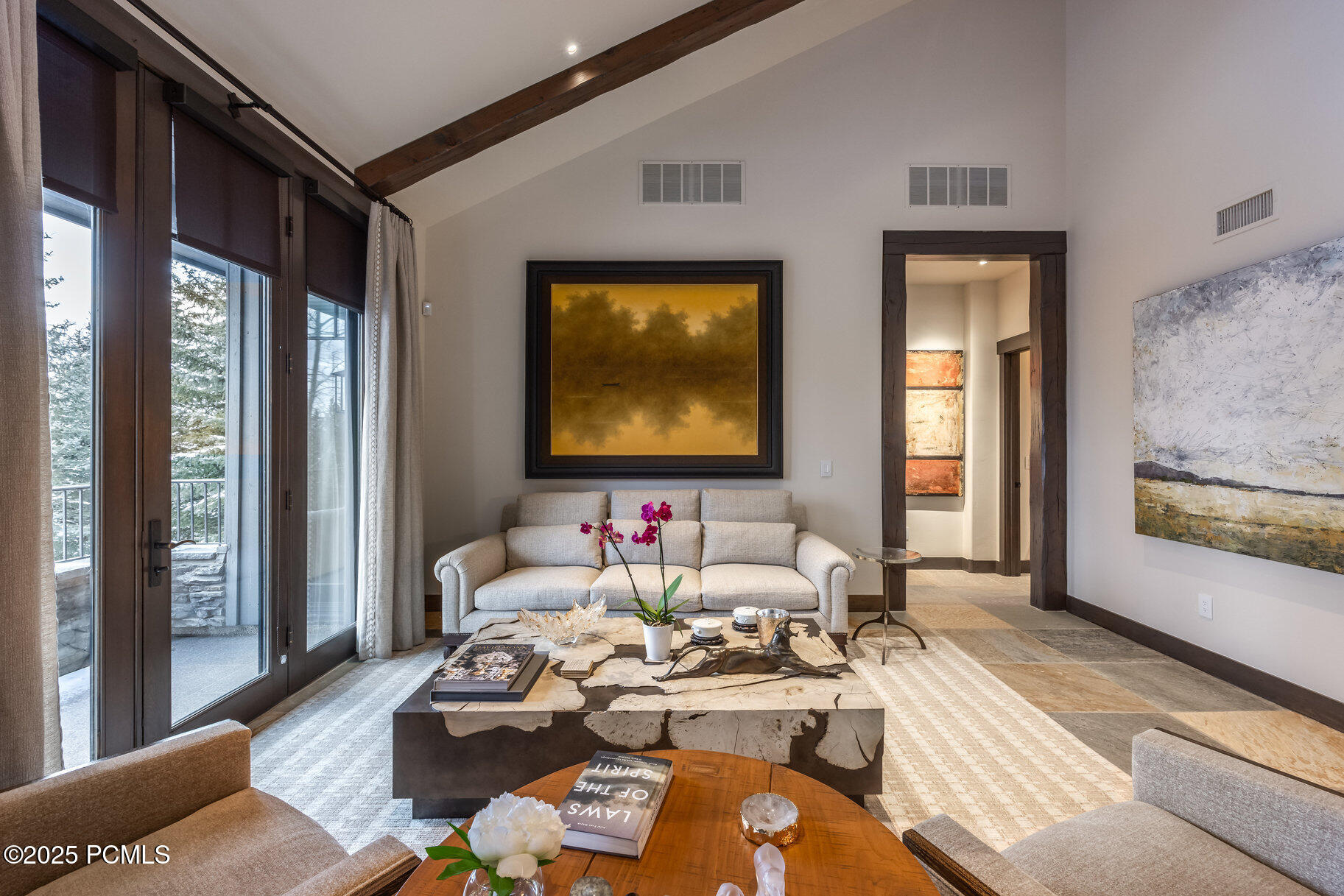 3269 Tatanka Trail, Park City, Utah image 35