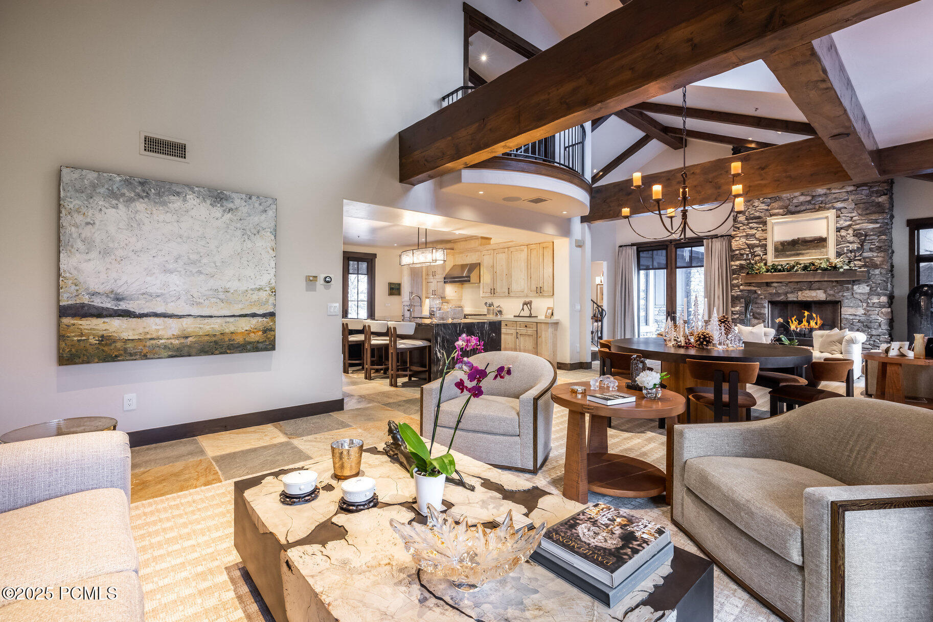 3269 Tatanka Trail, Park City, Utah image 41