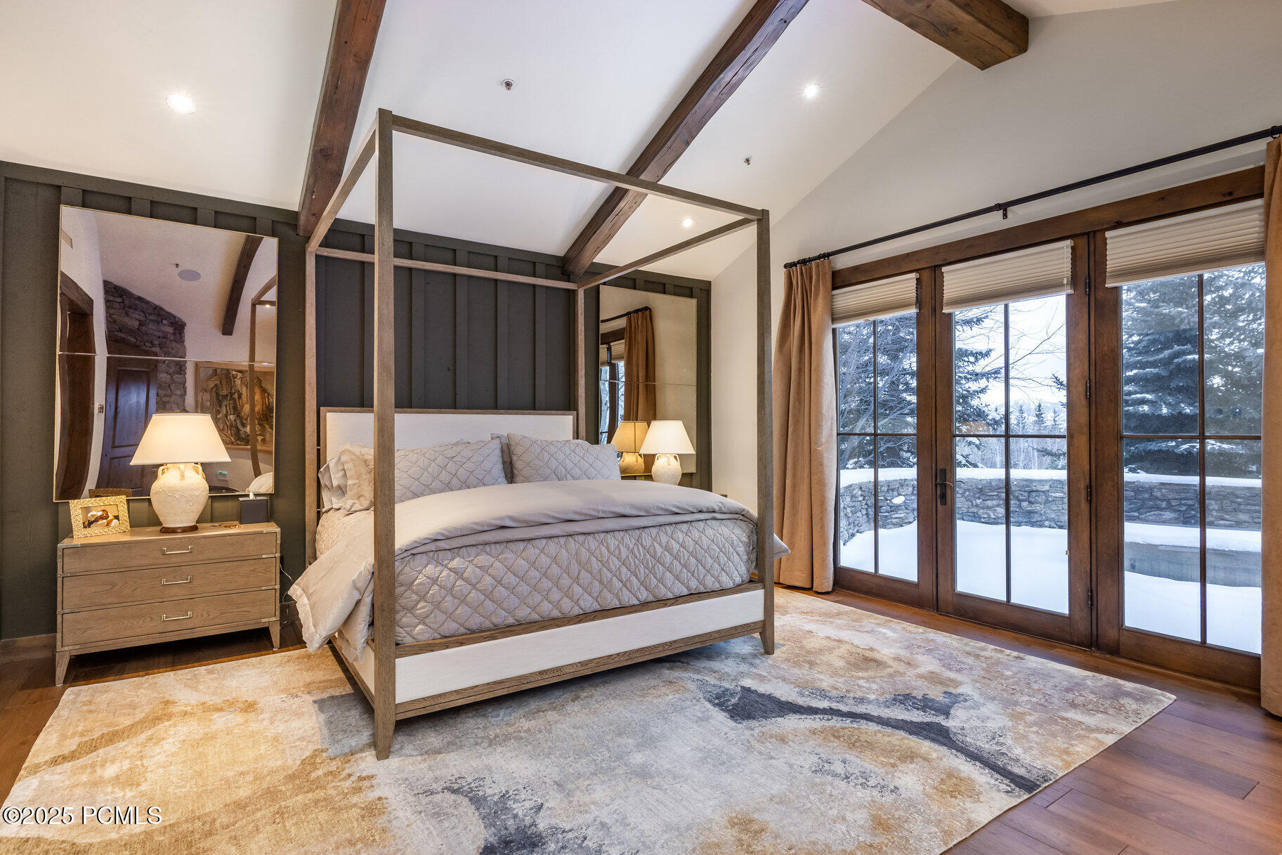 3269 Tatanka Trail, Park City, Utah image 12