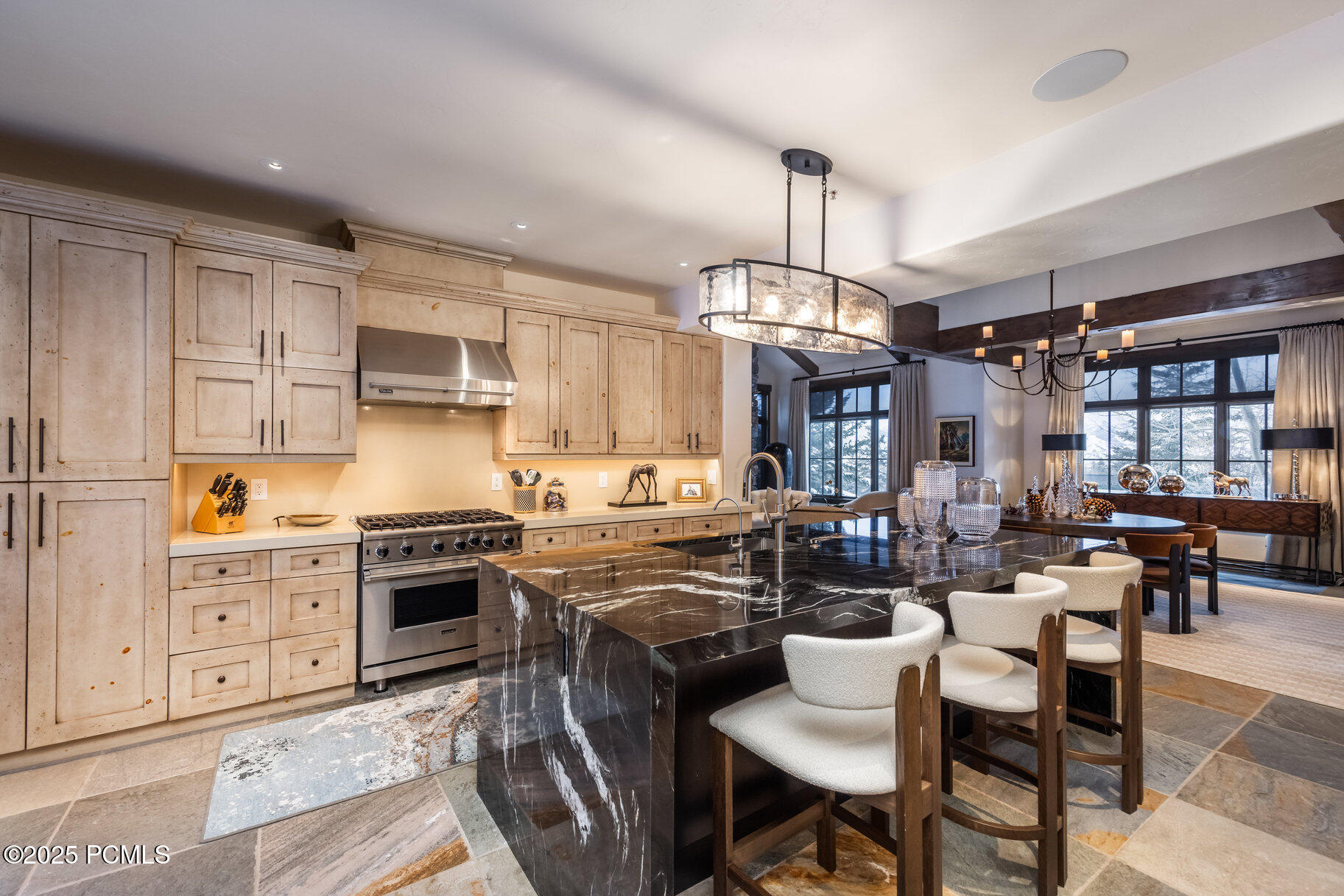 3269 Tatanka Trail, Park City, Utah image 9
