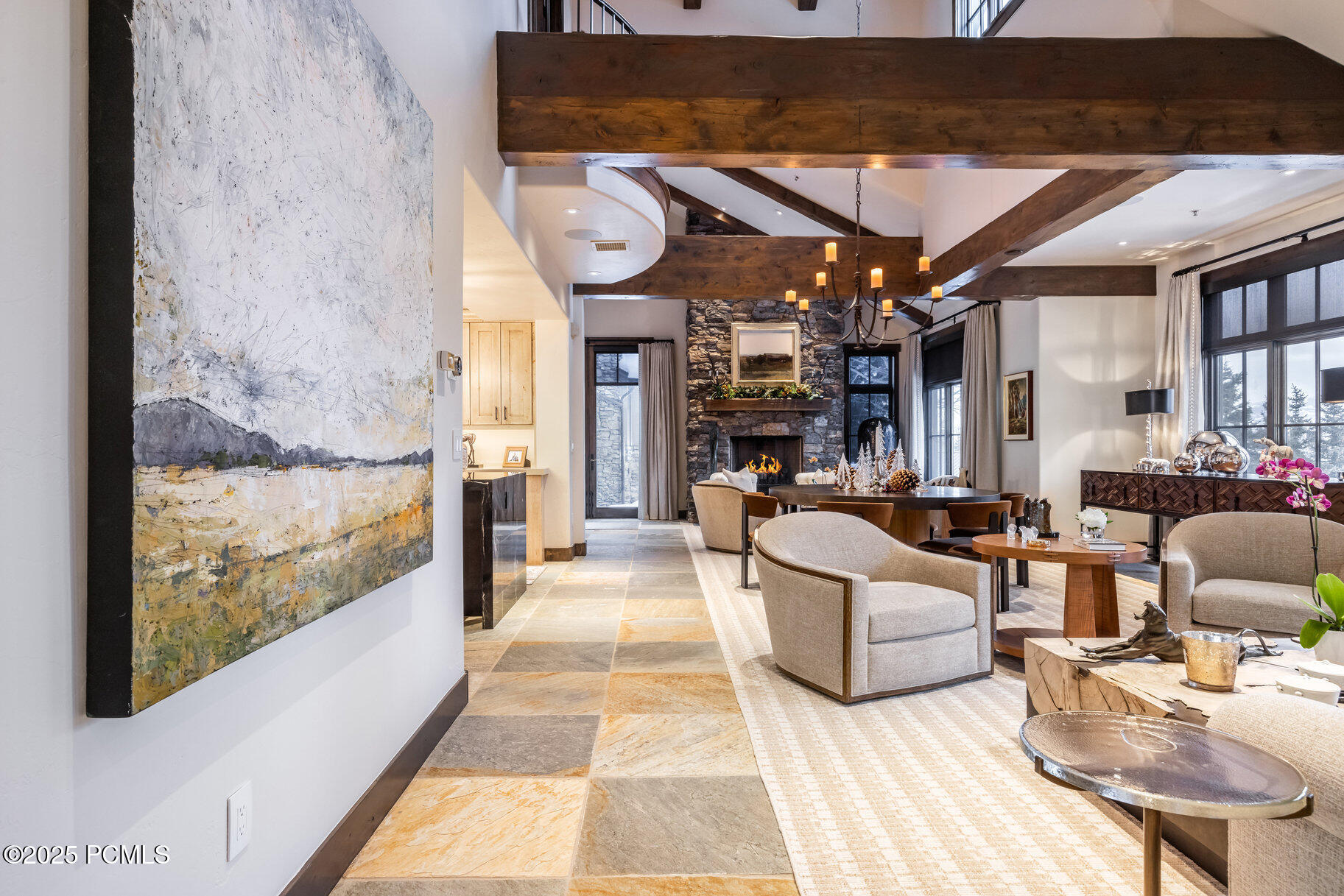 3269 Tatanka Trail, Park City, Utah image 42
