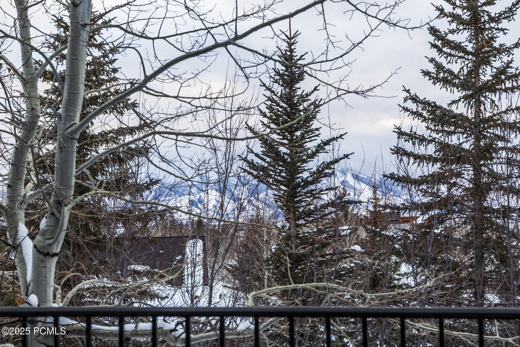 3269 Tatanka Trail, Park City, Utah image 43