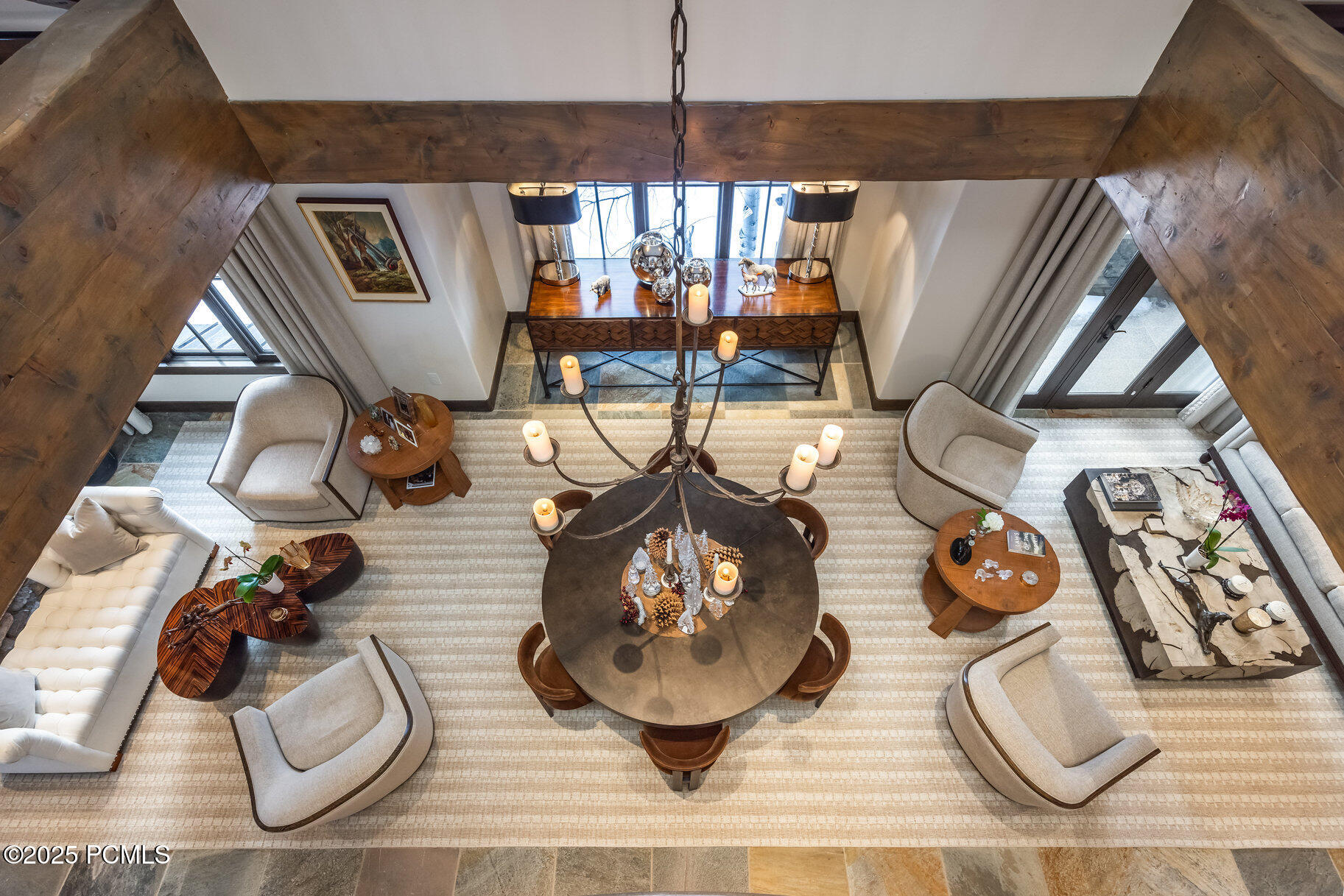 3269 Tatanka Trail, Park City, Utah image 23
