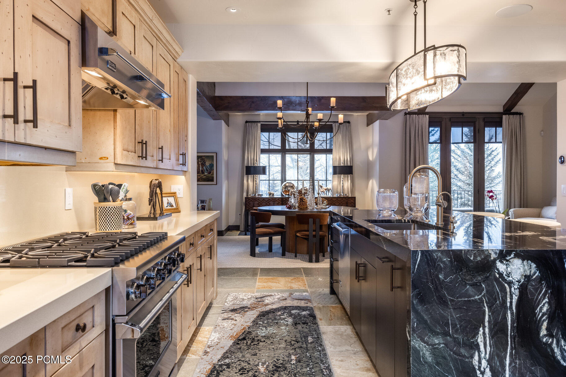 3269 Tatanka Trail, Park City, Utah image 39
