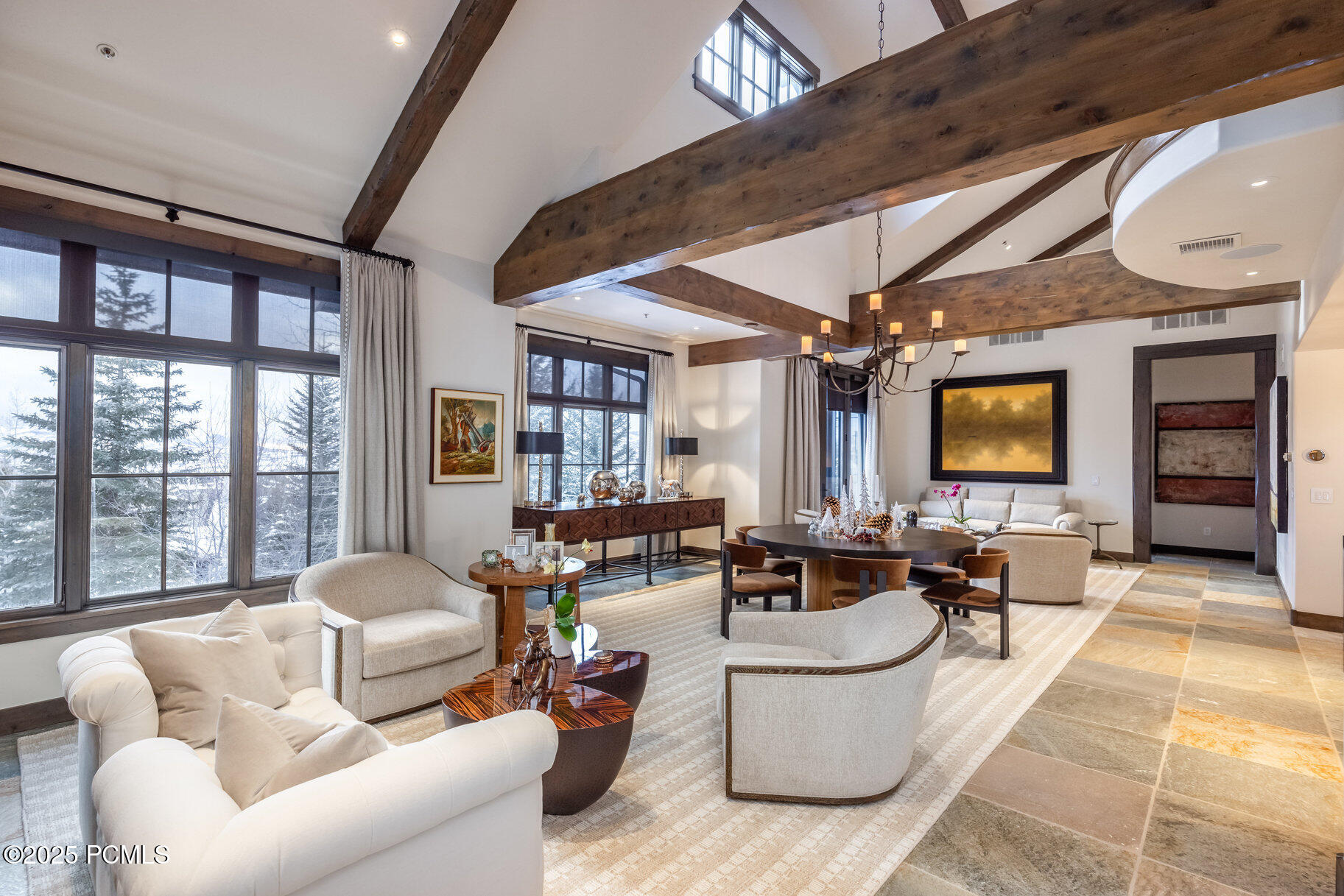 3269 Tatanka Trail, Park City, Utah image 34