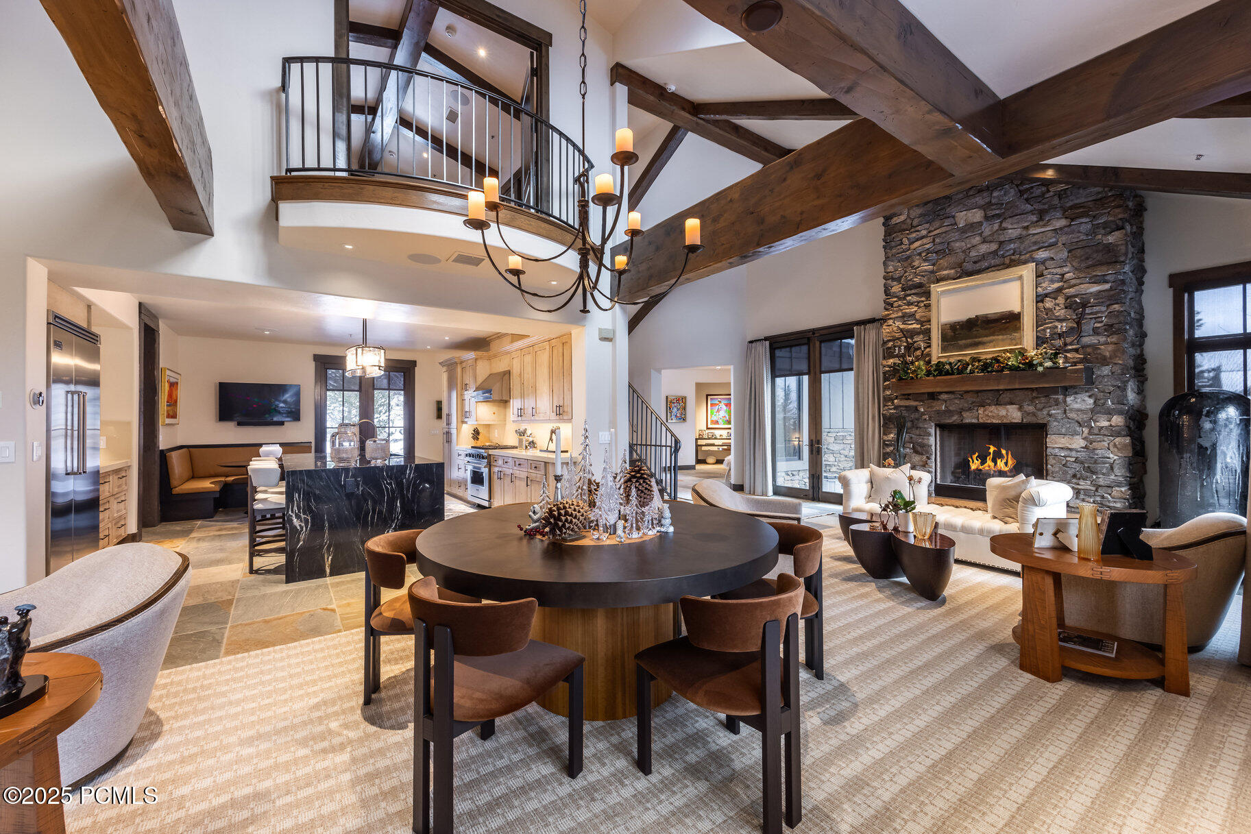 3269 Tatanka Trail, Park City, Utah image 7