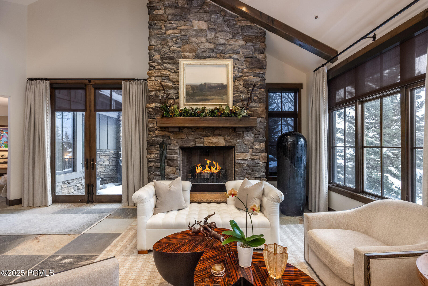 3269 Tatanka Trail, Park City, Utah image 36