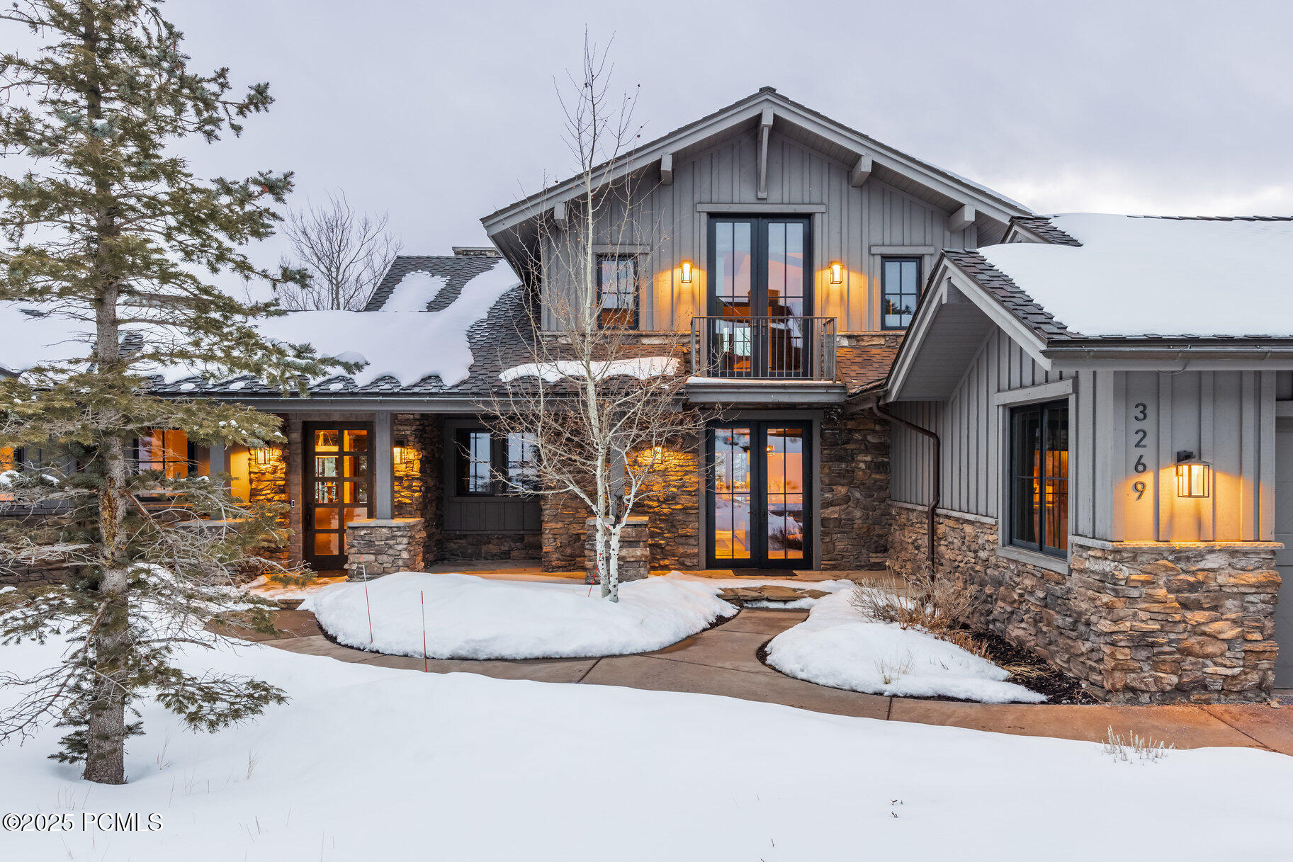3269 Tatanka Trail, Park City, Utah image 50