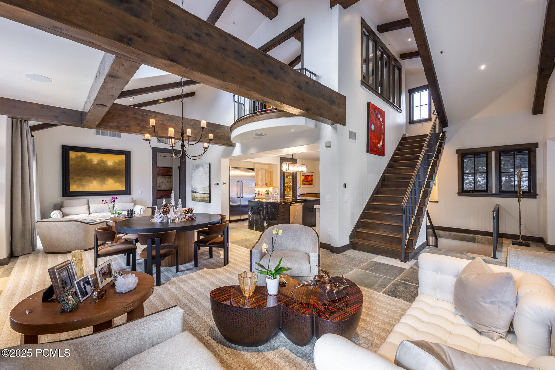 3269 Tatanka Trail, Park City, Utah image 6