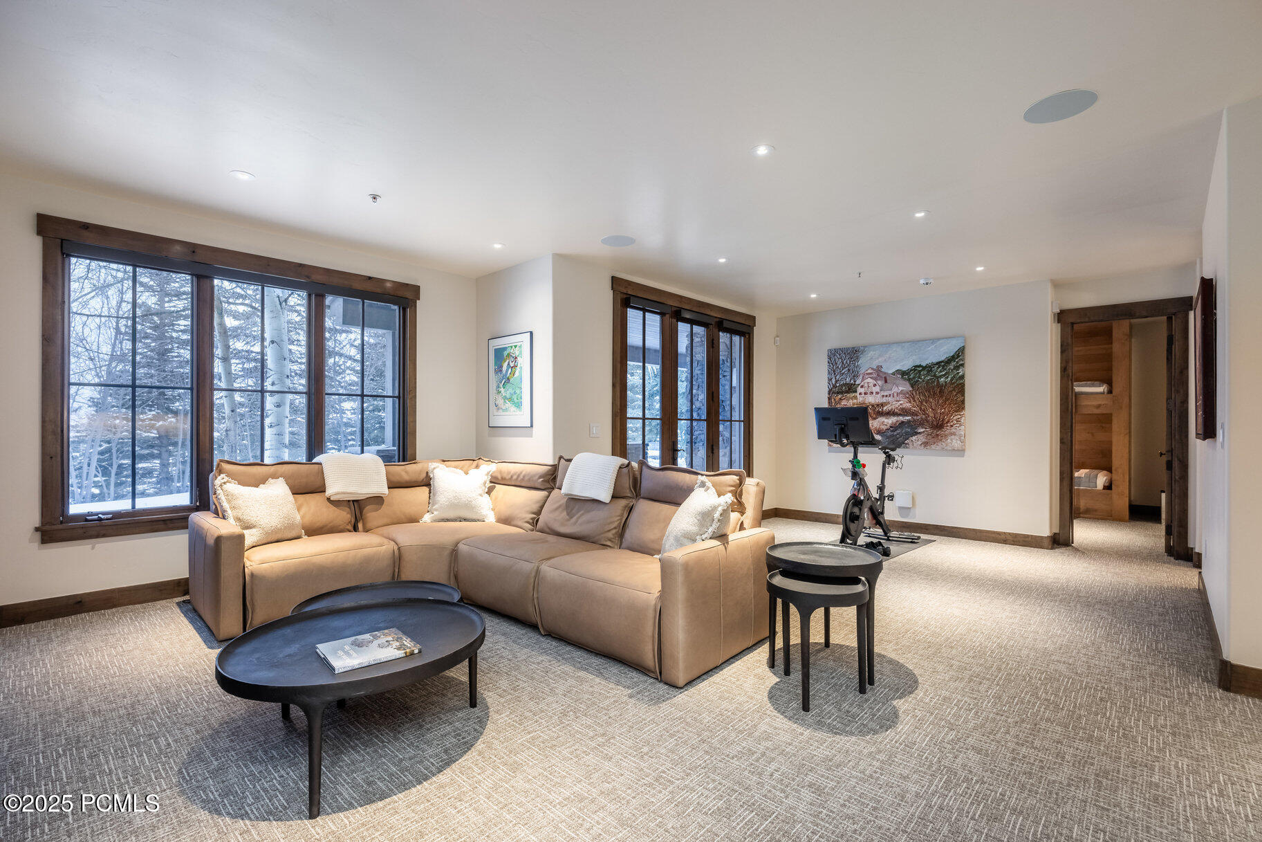3269 Tatanka Trail, Park City, Utah image 27