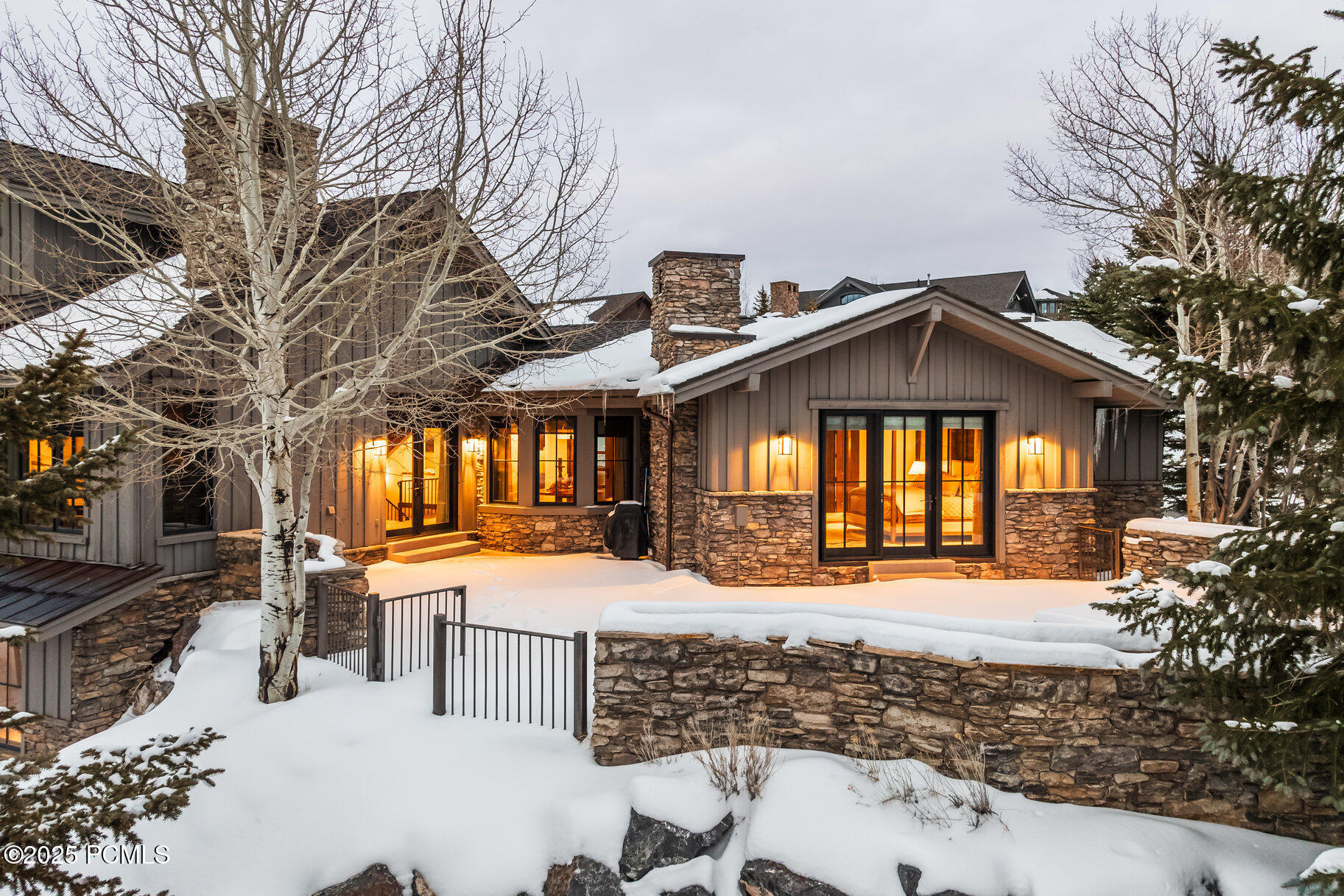 3269 Tatanka Trail, Park City, Utah image 31