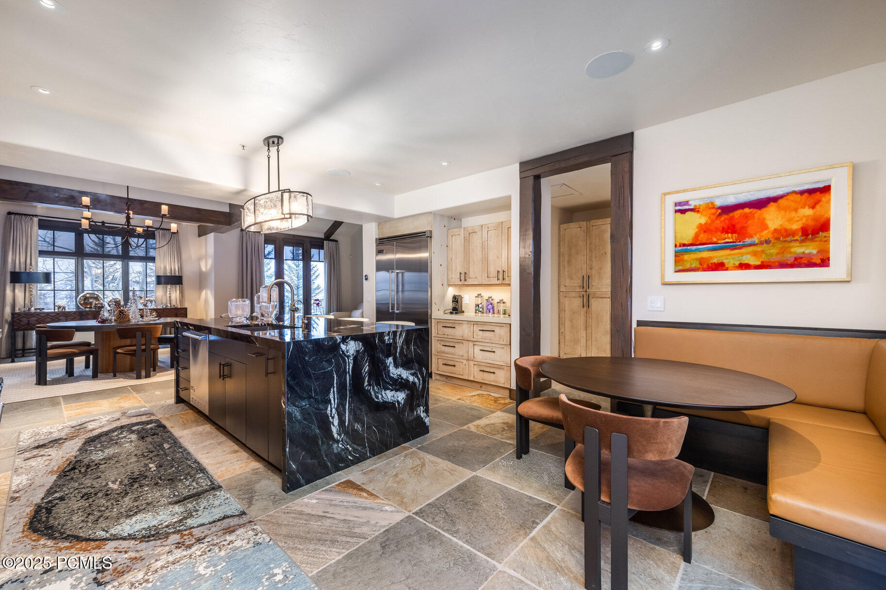 3269 Tatanka Trail, Park City, Utah image 38