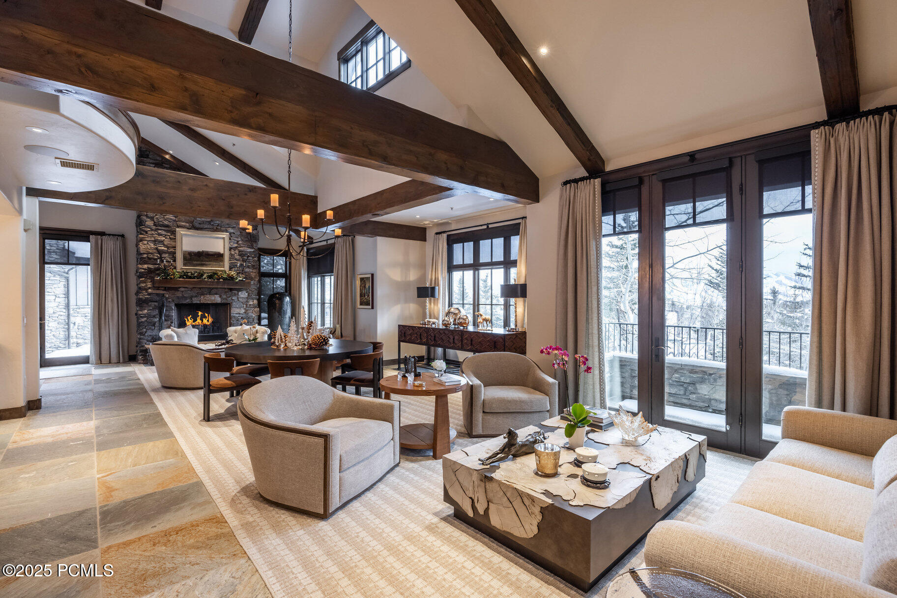 3269 Tatanka Trail, Park City, Utah image 4
