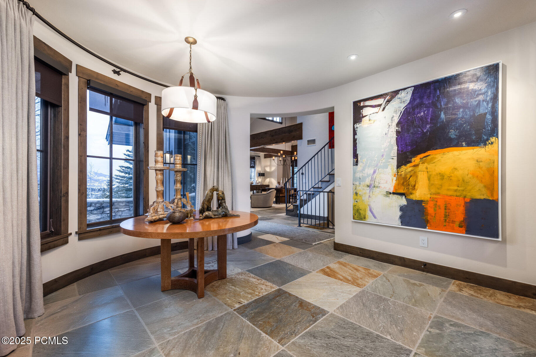3269 Tatanka Trail, Park City, Utah image 3