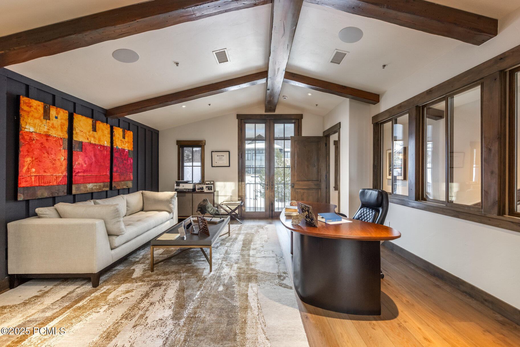 3269 Tatanka Trail, Park City, Utah image 26