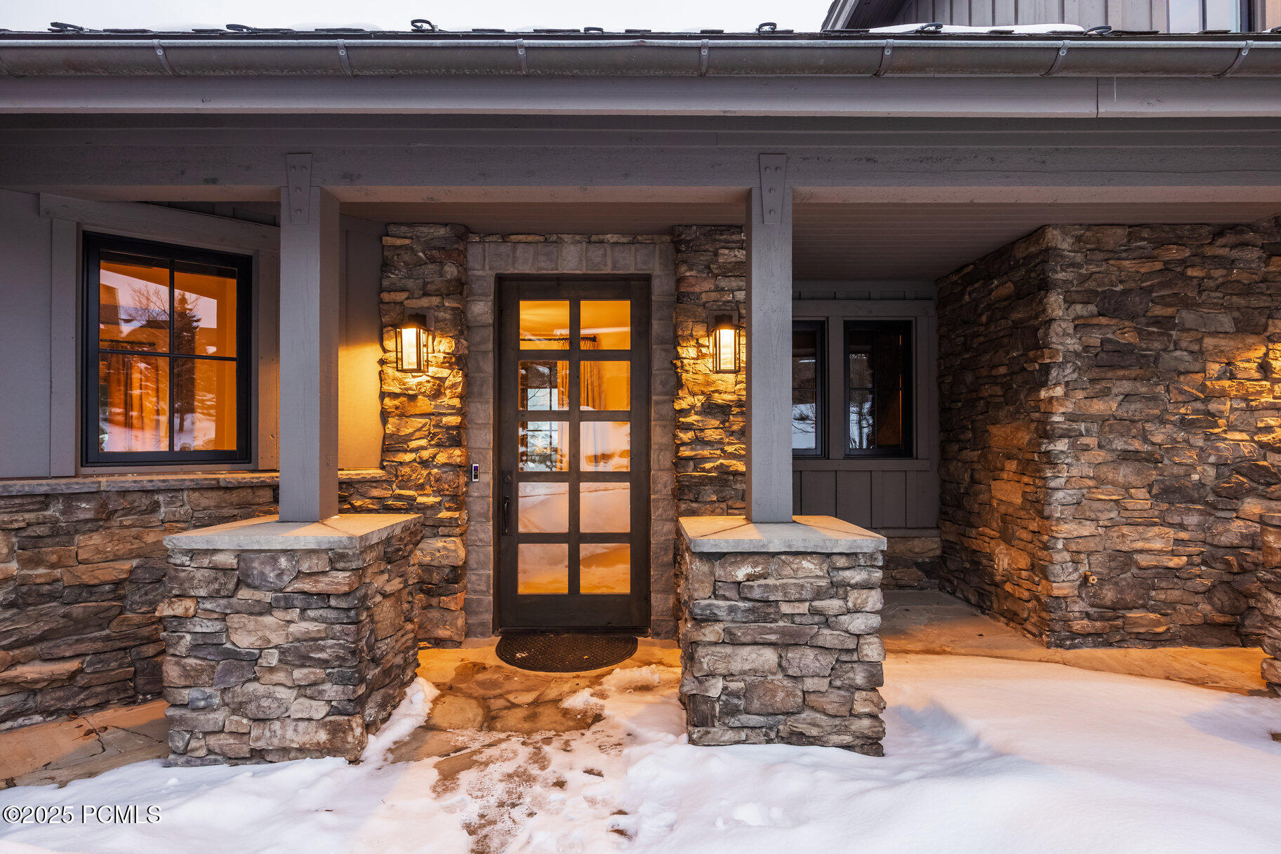 3269 Tatanka Trail, Park City, Utah image 46