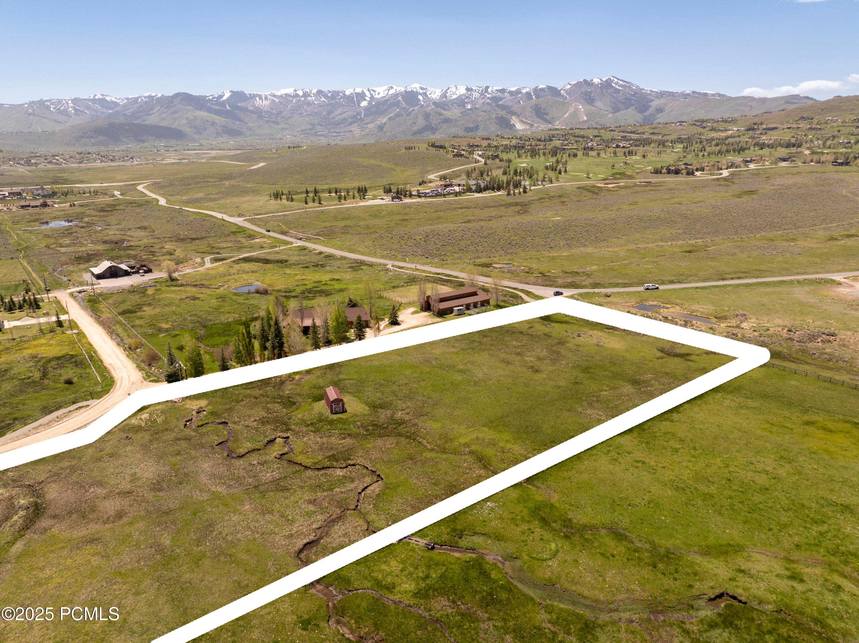 287 E Wasatch Way, Park City, Utah image 22
