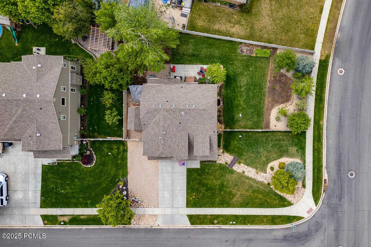 2130 S 450 East, Heber City, Utah image 37