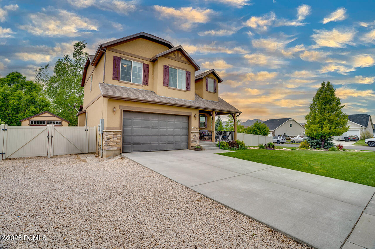 2130 S 450 East, Heber City, Utah image 2