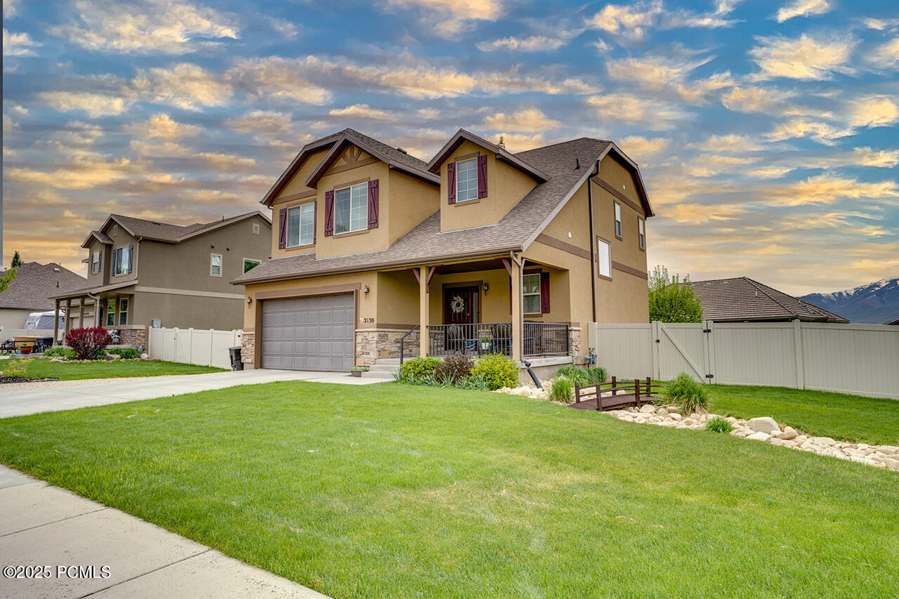 2130 S 450 East, Heber City, Utah image 3