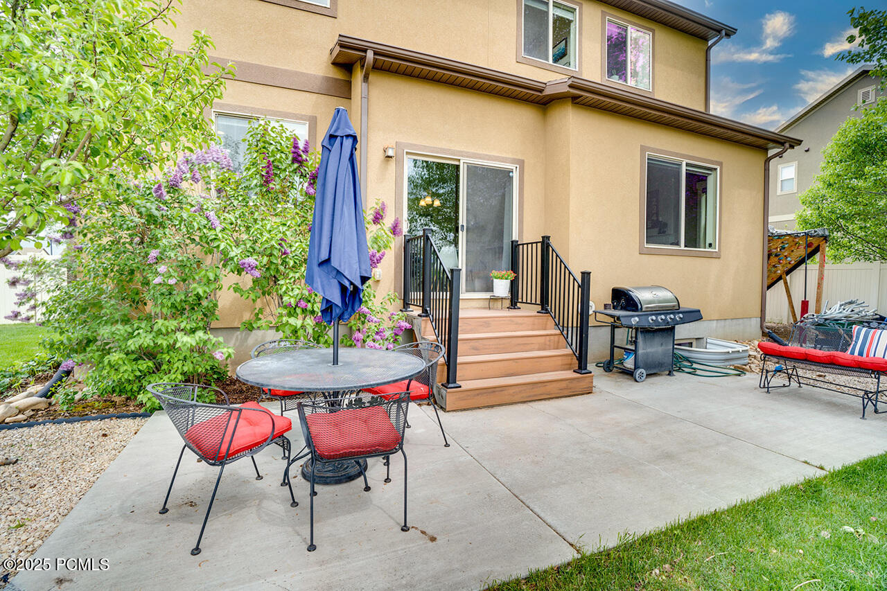 2130 S 450 East, Heber City, Utah image 33