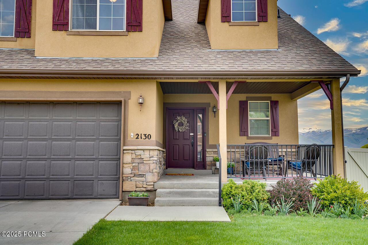 2130 S 450 East, Heber City, Utah image 4