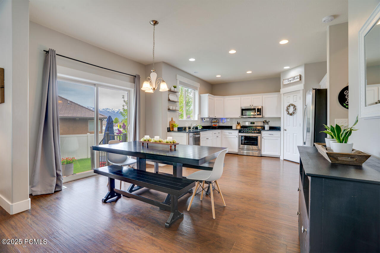 2130 S 450 East, Heber City, Utah image 12