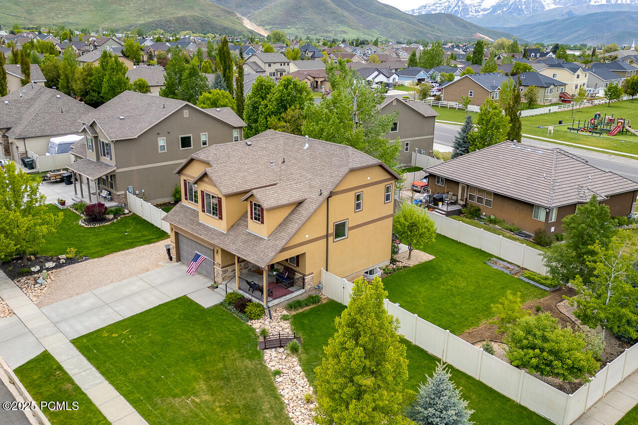 2130 S 450 East, Heber City, Utah image 36